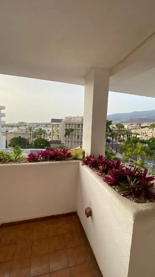 Cozy Apartment Close To Fanabe Beach, Tenerife Costa Adeje
