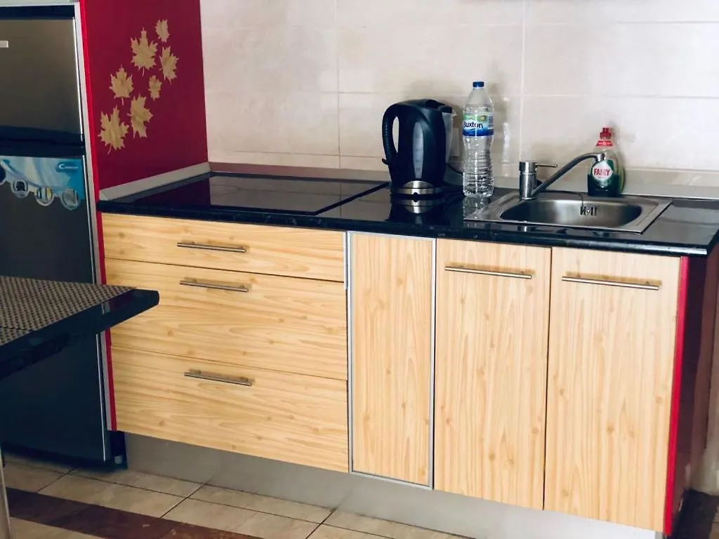 Cozy Apartment Close To Fanabe Beach, Tenerife Costa Adeje   Costa Adeje (Tenerife)