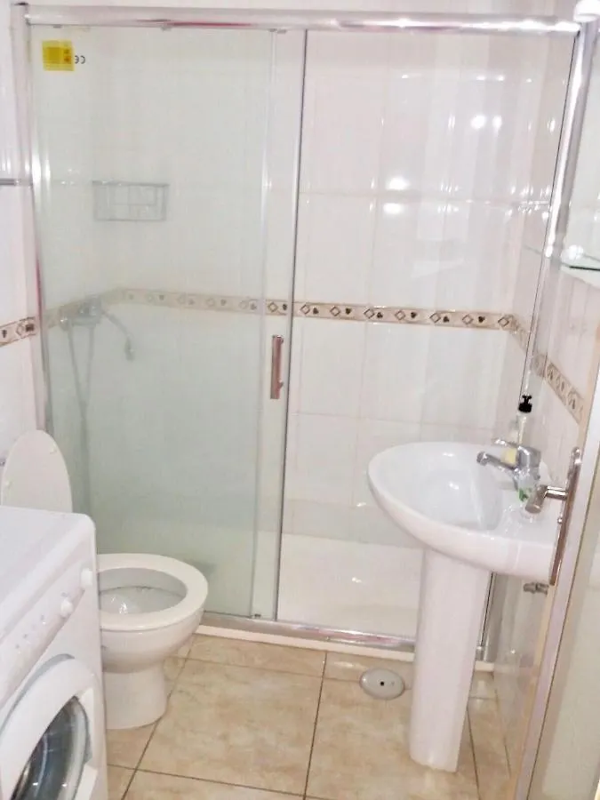 Cozy Apartment Close To Fanabe Beach, Tenerife Costa Adeje