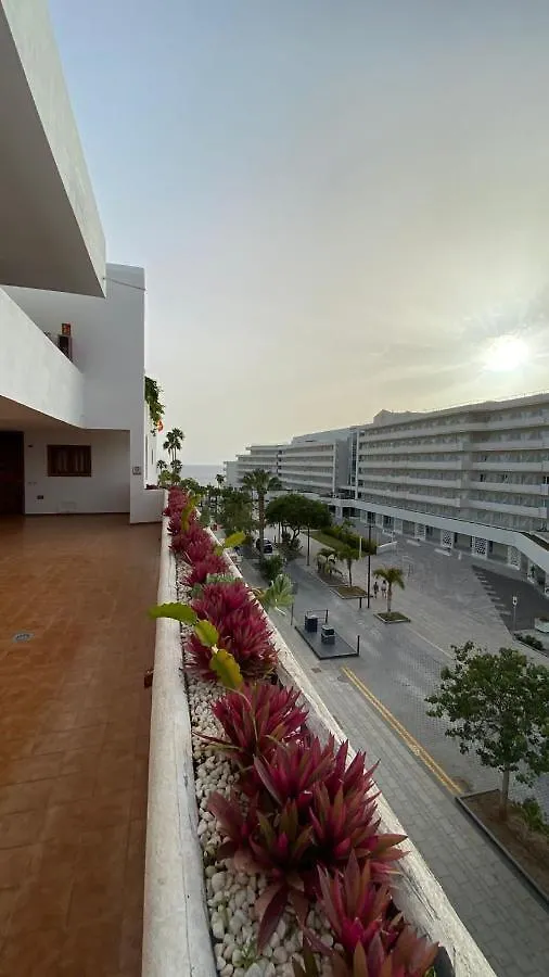 Cozy Apartment Close To Fanabe Beach, Tenerife Costa Adeje