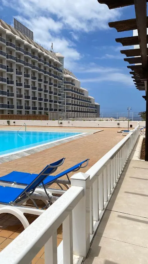 Cozy Apartment Close To Fanabe Beach, Tenerife Costa Adeje